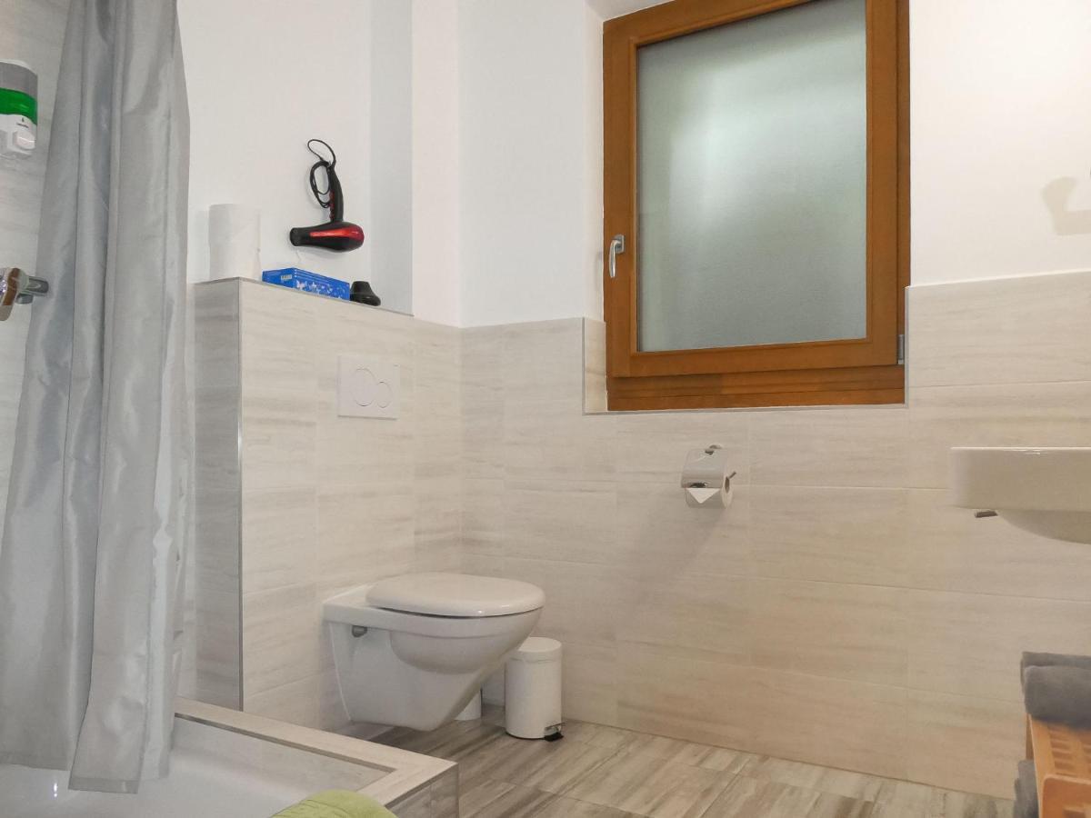 Apartment Chalet La Muntaniala By Interhome Grindelwald Esterno foto
