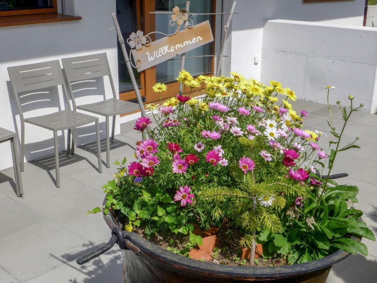 Apartment Chalet La Muntaniala By Interhome Grindelwald Esterno foto