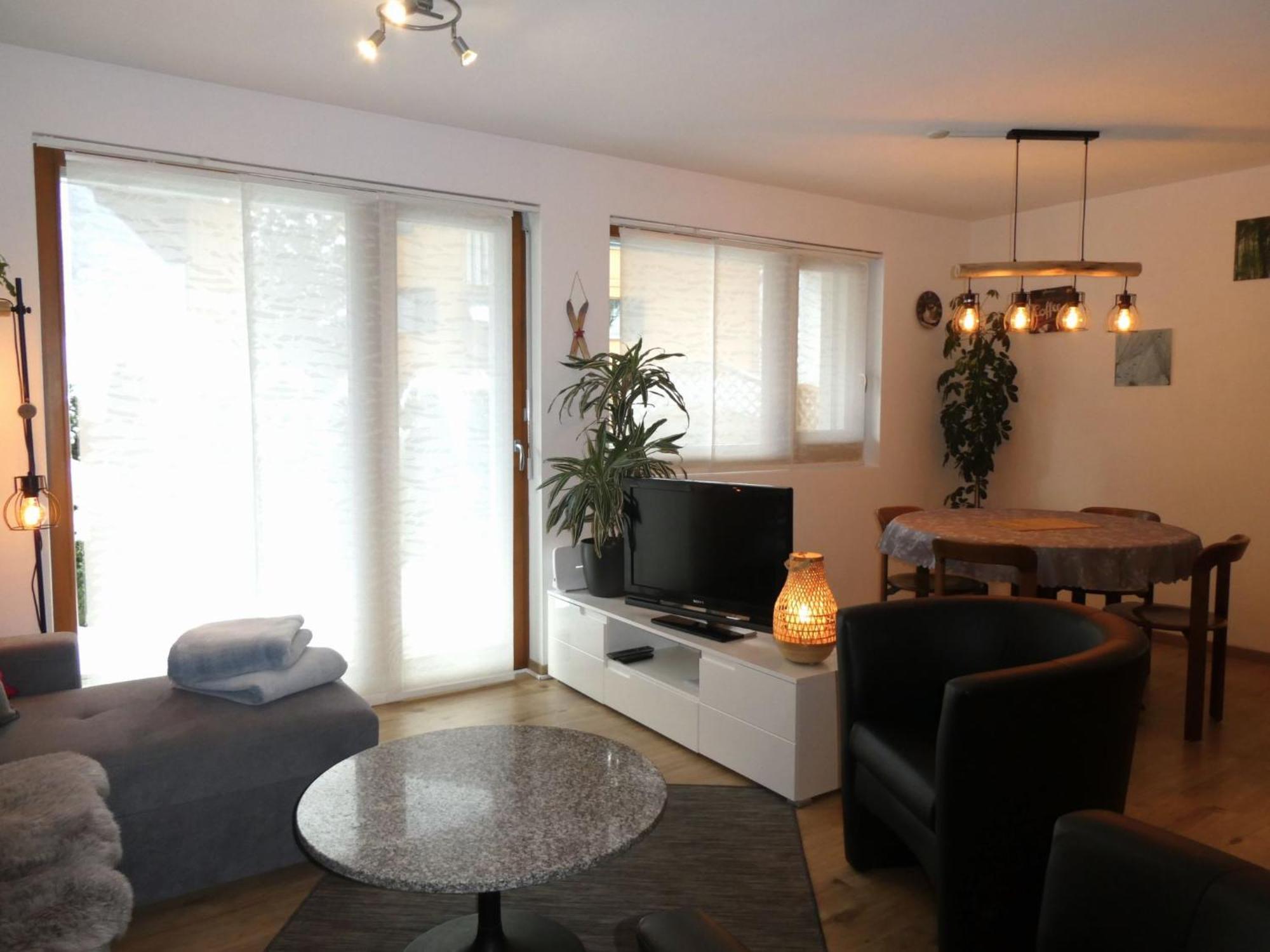 Apartment Chalet La Muntaniala By Interhome Grindelwald Esterno foto